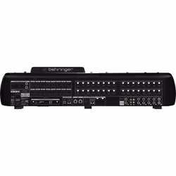 Behringer X32 mixer audio 40 canali 10 - 22000 Hz Nero