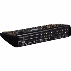 Behringer X32 mixer audio 40 canali 10 - 22000 Hz Nero - Vista aggiuntiva 6