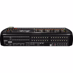 Behringer X32 mixer audio 40 canali 10 - 22000 Hz Nero - Vista aggiuntiva 8