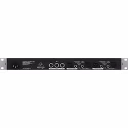 Behringer FBQ2496 equalizzatore audio - Vista aggiuntiva 4
