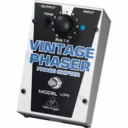 Behringer VP1, 100-240 V, 50 - 60 Hz, 86 mm, 143 mm, 76 mm, 390 g