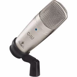 Behringer C-1U microfono - Vista aggiuntiva 4