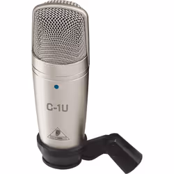 Behringer C-1U microfono - Vista aggiuntiva 5