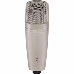 Behringer C-1U microfono - Vista aggiuntiva 6
