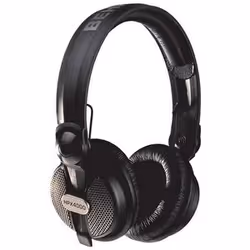 Behringer HPX4000, Cablato, MUSICA, Cuffie