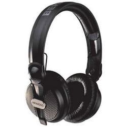 Behringer HPX4000 cuffia e auricolare Cuffie Cablato MUSICA