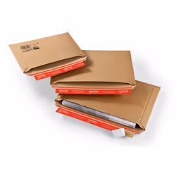 Colompac CP 015, B4 (250 x 353 mm), Marrone, A4 (210 x 297 mm), 340 x 235 x 35 mm, 353 mm, 250 mm