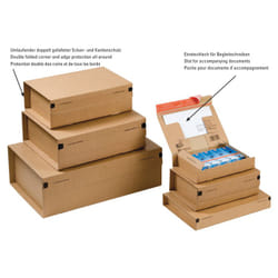 Colompac CP 066.02 (215 x 155 x 43)