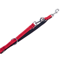 Nobby Soft Grip S Rosso Nylon Cane