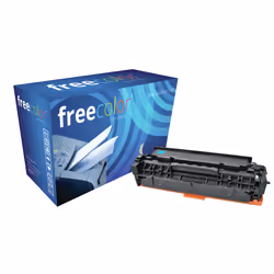 Freecolor 2025C-FRC, 2800 pagine, Ciano, 1 pz