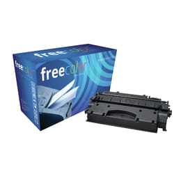 Freecolor 505X-FRC cartuccia toner 1 pz Nero