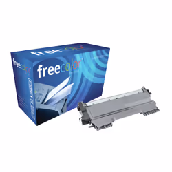 Freecolor TN2220-HY-FRC, 2600 pagine, Nero, 1 pz