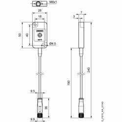 Siemens 6GT2398-1CD40-0AX0 non classificato - Vista aggiuntiva 2