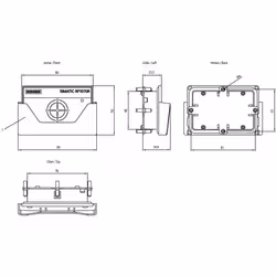 Siemens 6GT2890-0CA00 non classificato - Vista aggiuntiva 2