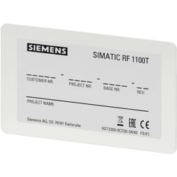 Siemens 6GT2300-0CC00-0AX0 HF-IC - Transponder
