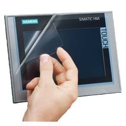 Siemens 6AV21813MJ200AX0 Accessorio per monitor Protezione per schermo
