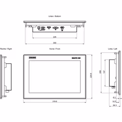 Siemens 6AV7862-2BC00-0AA0 non classificato - Vista aggiuntiva 3