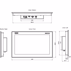 Siemens 6AV7862-2BD00-0AA0 non classificato - Vista aggiuntiva 3