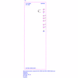 Siemens SIMATIC IFP1900 48,3 cm (19") 1366 x 768 Pixel - Vista aggiuntiva 2