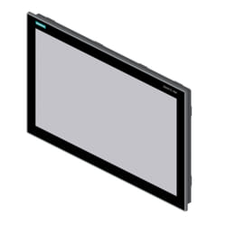 Siemens IFP2200 Basic Pannello piatto per segnaletica digitale 54,6 cm (21.5") LCD Full HD Nero
