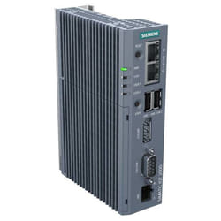 Siemens 6ES76470BA001YA2 non classificato