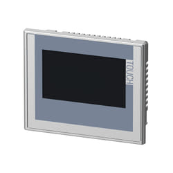 Siemens 6AV2143-6DB00-0AA0 non classificato