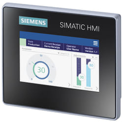 Siemens 6AV2123-3DB32-0AW0 non classificato