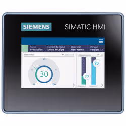 Siemens 6AV2123-3DB32-0AW0 non classificato - Vista aggiuntiva 2