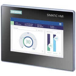 Siemens 6AV2123-3GB32-0AW0 non classificato