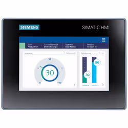 Siemens 6AV2123-3GB32-0AW0 non classificato - Vista aggiuntiva 2