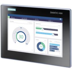 Siemens 6AV2123-3KB32-0AW0 non classificato