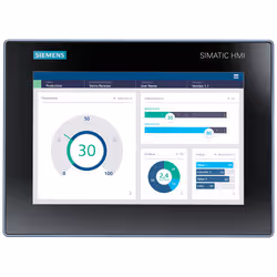 Siemens 6AV2123-3KB32-0AW0 non classificato - Vista aggiuntiva 2