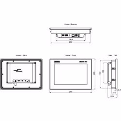 Siemens 6AV2123-3KB32-0AW0 non classificato - Vista aggiuntiva 8