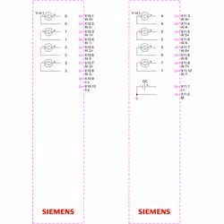 Siemens 6ES7231-4HF50-0XB0 non classificato - Vista aggiuntiva 3