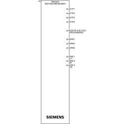 Siemens 6ED1055-5MC08-0BA3 non classificato