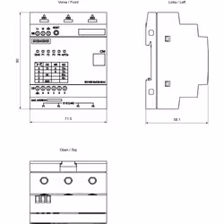 Siemens 6ED1055-5MC08-0BA3 non classificato - Vista aggiuntiva 2
