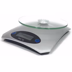 La bilancia da cucina è essenziale nella vostra cucina. La bilancia da cucina digitale della HI è un'aggiunta pratica per la ...