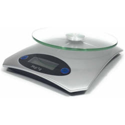 Bilancia da Cucina Digitale Argento HI