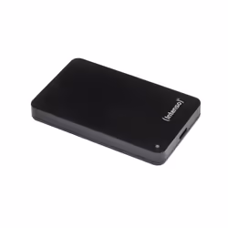 Intenso Memory Drive, 1 TB disco rigido esterno 5400 Giri/min 2.5" USB tipo A 3.2 Gen 1 (3.1 Gen 1) Nero - Vista aggiuntiva 4