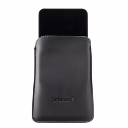 Intenso Memory Drive, 1 TB disco rigido esterno 5400 Giri/min 2.5" USB tipo A 3.2 Gen 1 (3.1 Gen 1) Nero - Vista aggiuntiva 6