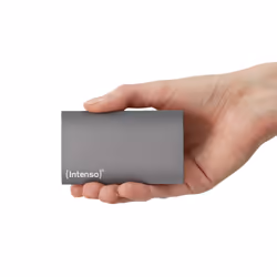 Intenso 256 GB Premium Micro-USB B 3.2 Gen 1 (3.1 Gen 1) Antracite - Vista aggiuntiva 5