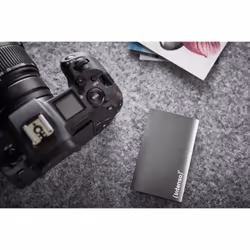 Intenso 512 GB Premium USB tipo A 3.2 Gen 1 (3.1 Gen 1) Antracite - Vista aggiuntiva 6