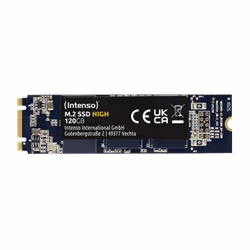 Intenso High 120 GB M.2 Serial ATA III