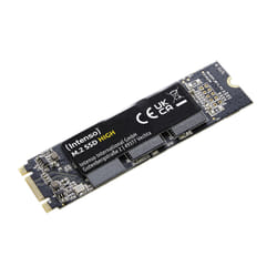 Intenso High 240 GB M.2 Serial ATA III