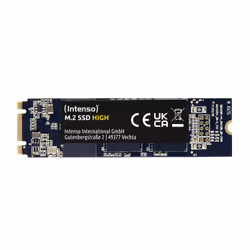 Intenso High 240 GB M.2 Serial ATA III