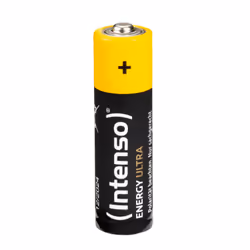 Intenso 7501520 - Energy Ultra Alkaline Batterie AA Mignon 40er-Pack - Batterie Batteria monouso Stilo AA Alcalino - Vista aggiuntiva 5