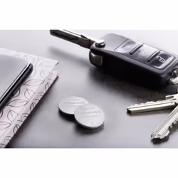 Intenso CR 2032 Energy 6er Blister - CR2032 - 220 mAh Batteria monouso Lithium-Manganese Dioxide (LiMnO2) - Vista aggiuntiva 4