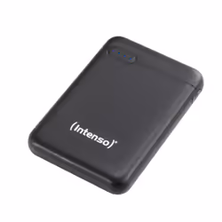 Intenso 7313520 batteria portatile Polimeri di litio (LiPo) Nero - Vista aggiuntiva 4