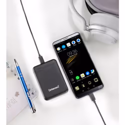Intenso 7313520 batteria portatile Polimeri di litio (LiPo) Nero - Vista aggiuntiva 6