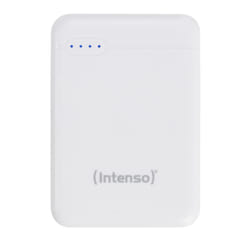 Intenso 7313522 batteria portatile Polimeri di litio (LiPo) Bianco